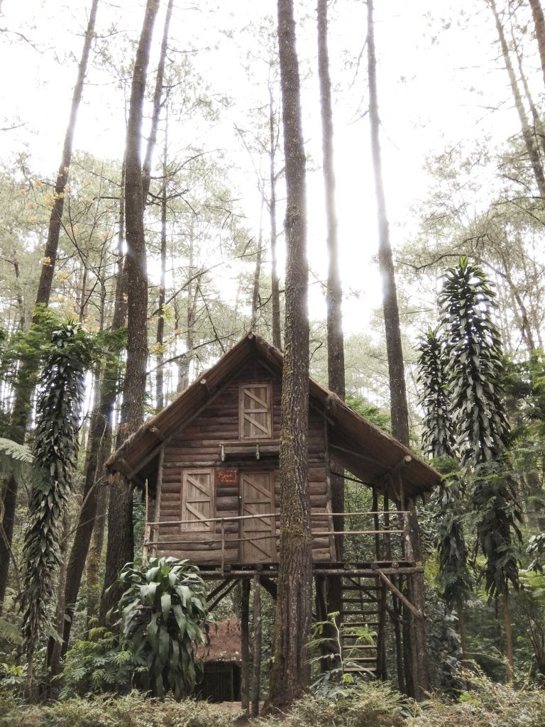 77 Tempat Wisata di Bandung Ini Tidak Boleh Ketinggalan